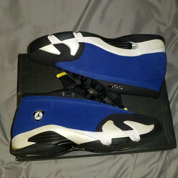 jordan retro 14 laney